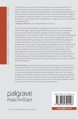 Medicine, Knowledge and Venereal Diseases in England, 1886-1916