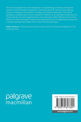 Exploring Ātman from the Perspective of the Vivekacūḍāmaṇi