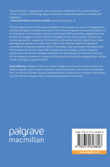 Population Genetics and Belonging