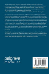 Risk, Participation, and Performance Practice