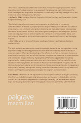 Topographies of Memories