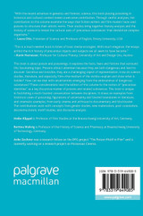Poison and Poisoning in Science, Fiction and Cinema