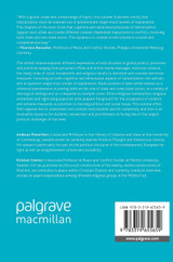 Expressions of Radicalization