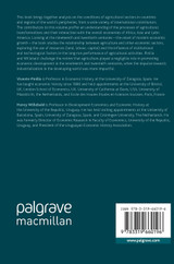 Agricultural Development in the World Periphery