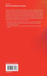 Physical Test Methods for Elastomers