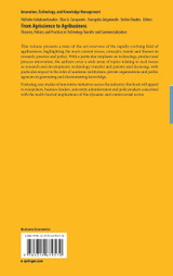 From Agriscience to Agribusiness From Agriscience to Agribusiness