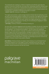 The Christian Academic in Higher Education The Christian Academic in Higher Education