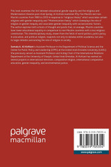 Improving Educational Gender Equality in Religious Societies
