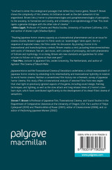 Japanese Horror and the Transnational Cinema of Sensations Japanese Horror and the Transnational Cinema of Sensations