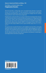 Polyglutamine Disorders