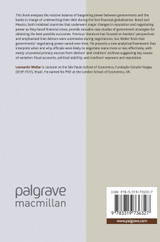 Sovereign Debt Crises and Negotiations in Brazil and Mexico, 1888-1914 Sovereign Debt Crises and Negotiations in Brazil and Mexico, 1888-1914