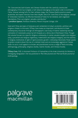 Cultivating Charismatic Power