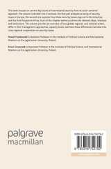 Cross-Disciplinary Perspectives on Regional and Global Security Cross-Disciplinary Perspectives on Regional and Global Security