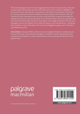 Aggressive and Violent Peasant Elites in the Nordic Countries, C. 1500-1700