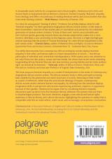 Ethics and Human Rights in Anglophone African Women's Literature Ethics and Human Rights in Anglophone African Women's Literature