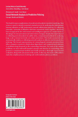 Social Network Analysis in Predictive Policing