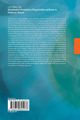 Mitochondrial Mechanisms of Degeneration and Repair in Parkinson's Disease