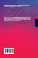 Game-Based Learning Across the Lifespan