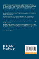 Understanding Family-Owned Business Groups Understanding Family-Owned Business Groups