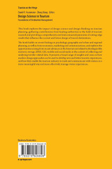 Design Science in Tourism