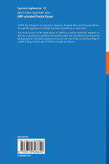 AMP-activated Protein Kinase