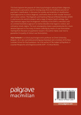 Psychiatric Diagnosis Revisited