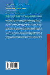 Consensus on Peirce's Concept of Habit