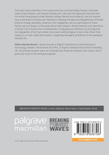 Writing Feminist Lives Writing Feminist Lives