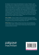 Bad Girls and Transgressive Women in Popular Television, Fiction, and Film Bad Girls and Transgressive Women in Popular Television, Fiction, and Film