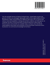 The Life and Public Services of Salmon Portland Chase The Life and Public Services of Salmon Portland Chase