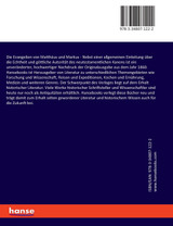Die Evangelien von Matthäus und Markus Die Evangelien von Matthäus und Markus