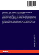 Das zweite St. Galler Totenbuch Das zweite St. Galler Totenbuch