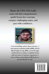CPA USA Audit CPA USA Audit