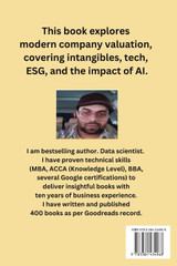 Modern Company Valuation