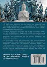 Formen des Buddhismus in verschiedenen Ländern Formen des Buddhismus in verschiedenen Ländern