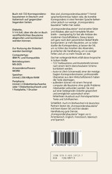 Korrespondenzbausteine Italienisch