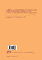 Glazes - for the Self-Reliant Potter