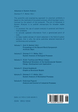 Analysis and Control of Industrial Processes