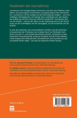 Paradoxien des Journalismus