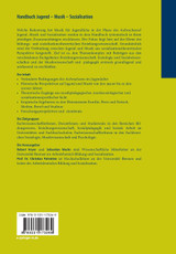 Handbuch Jugend - Musik - Sozialisation Handbuch Jugend - Musik - Sozialisation