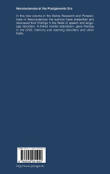 Neurosciences at the Postgenomic Era