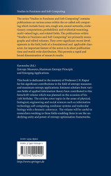 Entropy Measures, Maximum Entropy Principle and Emerging Applications