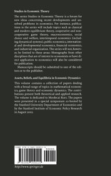 Assets, Beliefs, and Equilibria in Economic Dynamics