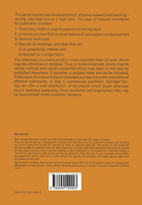Non-Homogeneous Media and Vibration Theory