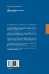 Differential Optical Absorption Spectroscopy