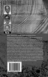 Tensile Fracturing in Rocks