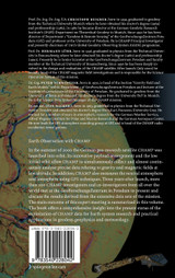 Earth Observation with Champ