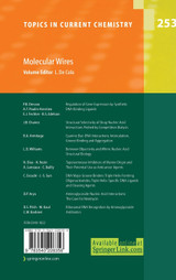 DNA Binders and Related Subjects