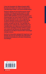 Konzepte siliziumbasierter MOS-Bauelemente