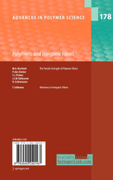 Polymeric and Inorganic Fibers